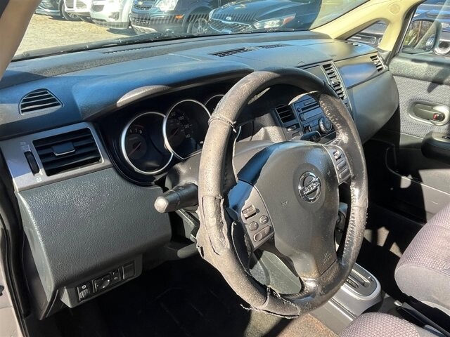 2007 Nissan Versa in Greenville, SC 29607 - 18087679 22