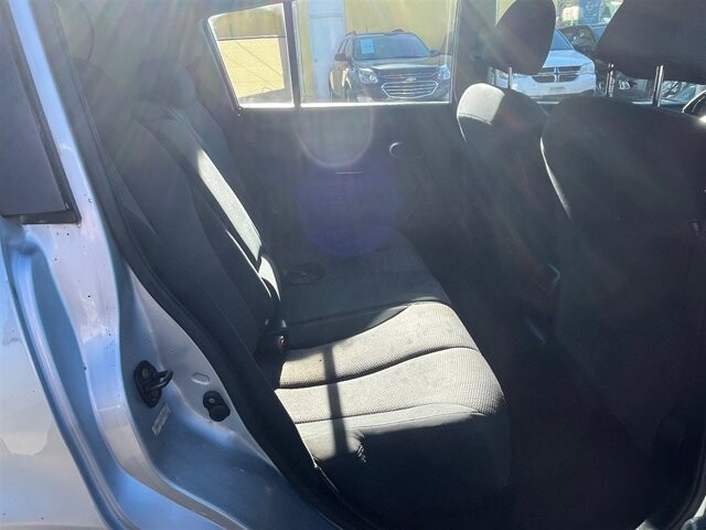 2007 Nissan Versa in Greenville, SC 29607 - 18087679 12