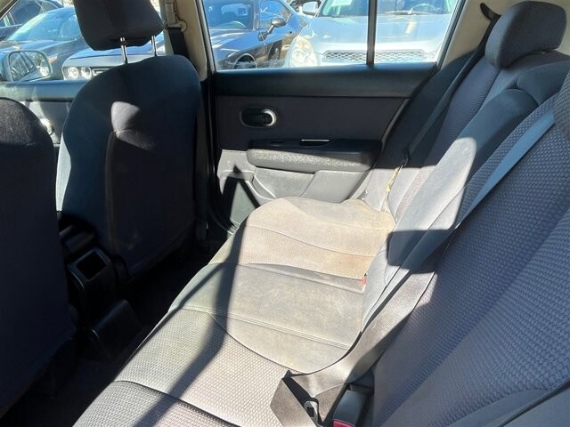 2007 Nissan Versa in Greenville, SC 29607 - 18087679 18