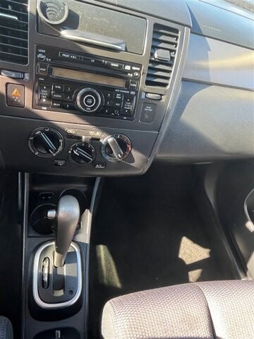 2007 Nissan Versa in Greenville, SC 29607 - 18087679 24