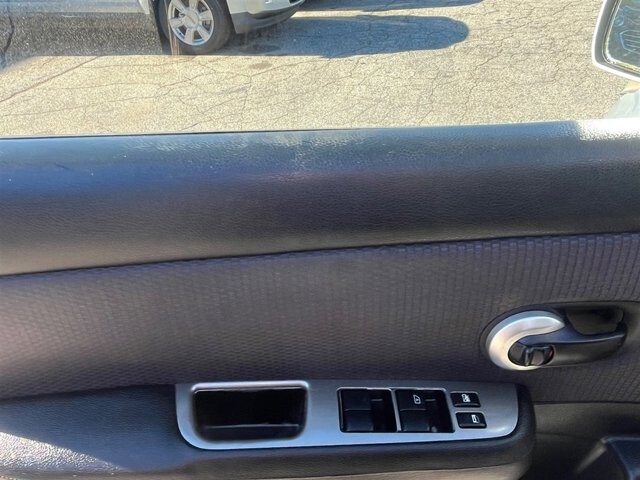 2007 Nissan Versa in Greenville, SC 29607 - 18087679 20