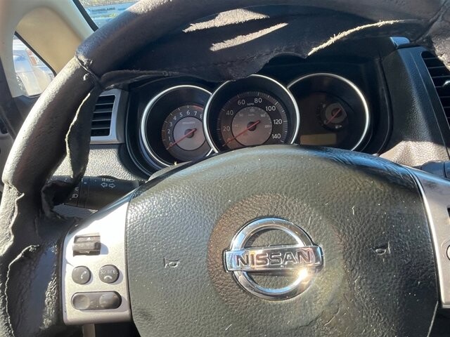 2007 Nissan Versa in Greenville, SC 29607 - 18087679 23