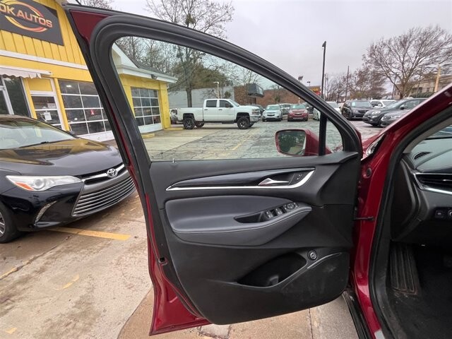 2019 Buick Enclave in Greenville, SC 29607 - 18087680 31