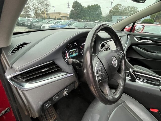 2019 Buick Enclave in Greenville, SC 29607 - 18087680 35