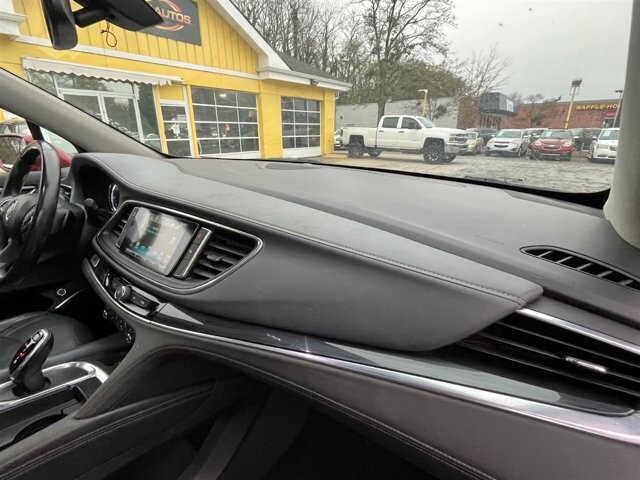 2019 Buick Enclave in Greenville, SC 29607 - 18087680 17