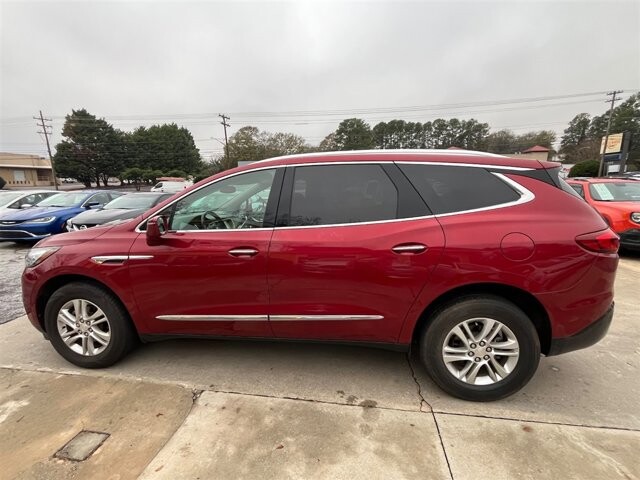2019 Buick Enclave in Greenville, SC 29607 - 18087680 6