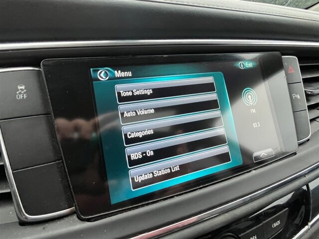 2019 Buick Enclave in Greenville, SC 29607 - 18087680 41