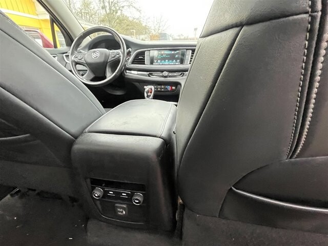 2019 Buick Enclave in Greenville, SC 29607 - 18087680 22