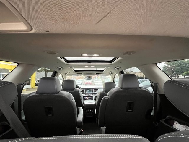 2019 Buick Enclave in Greenville, SC 29607 - 18087680 25