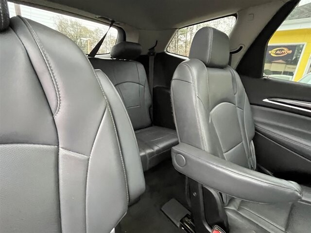 2019 Buick Enclave in Greenville, SC 29607 - 18087680 21