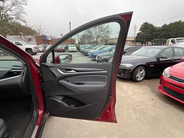 2019 Buick Enclave in Greenville, SC 29607 - 18087680 13