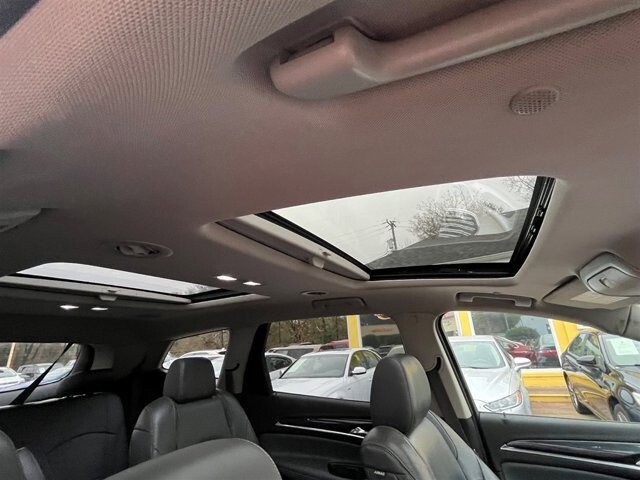 2019 Buick Enclave in Greenville, SC 29607 - 18087680 18