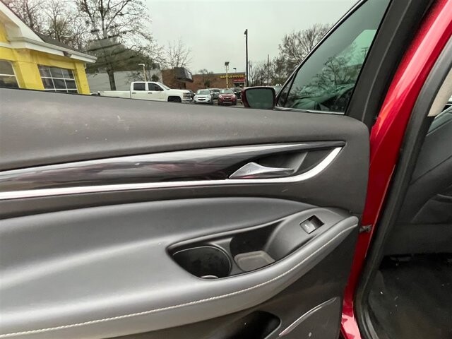 2019 Buick Enclave in Greenville, SC 29607 - 18087680 28