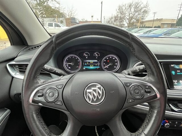 2019 Buick Enclave in Greenville, SC 29607 - 18087680 36