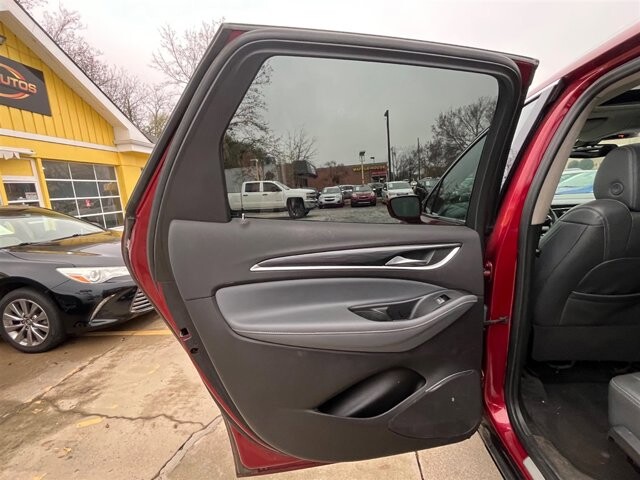 2019 Buick Enclave in Greenville, SC 29607 - 18087680 27