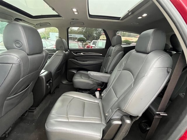 2019 Buick Enclave in Greenville, SC 29607 - 18087680 29