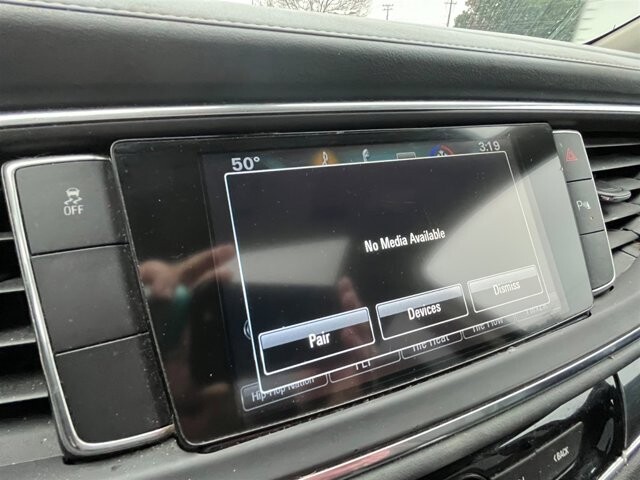 2019 Buick Enclave in Greenville, SC 29607 - 18087680 40