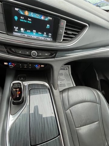 2019 Buick Enclave in Greenville, SC 29607 - 18087680 37