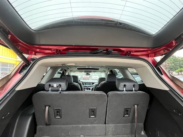 2019 Buick Enclave in Greenville, SC 29607 - 18087680 26