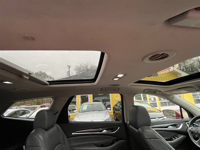 2019 Buick Enclave in Greenville, SC 29607 - 18087680 24