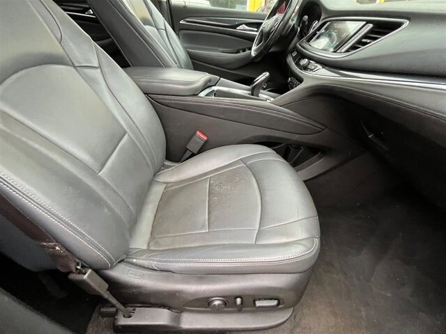 2019 Buick Enclave in Greenville, SC 29607 - 18087680 16