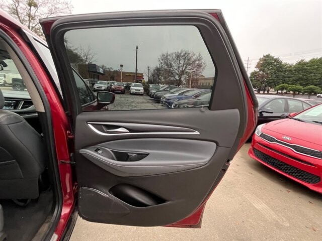 2019 Buick Enclave in Greenville, SC 29607 - 18087680 19