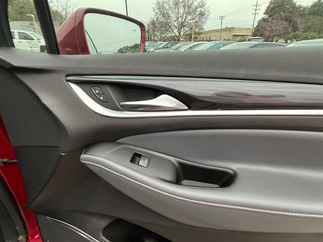 2019 Buick Enclave in Greenville, SC 29607 - 18087680 14