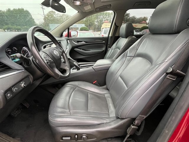 2019 Buick Enclave in Greenville, SC 29607 - 18087680 33