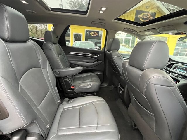 2019 Buick Enclave in Greenville, SC 29607 - 18087680 20