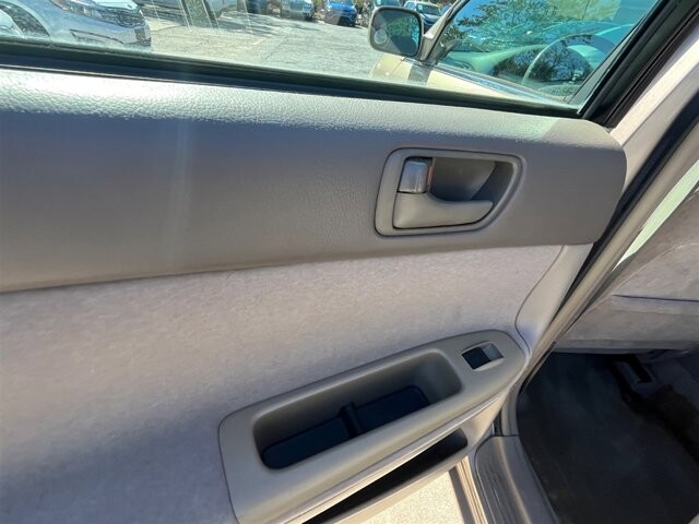 2002 Toyota Camry in Greenville, SC 29607 - 18087681 23