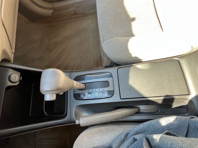 2002 Toyota Camry in Greenville, SC 29607 - 18087681 31