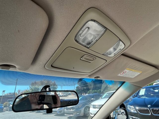 2002 Toyota Camry in Greenville, SC 29607 - 18087681 35