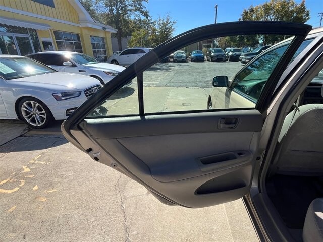2002 Toyota Camry in Greenville, SC 29607 - 18087681 24