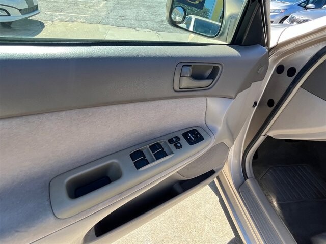 2002 Toyota Camry in Greenville, SC 29607 - 18087681 26