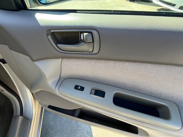 2002 Toyota Camry in Greenville, SC 29607 - 18087681 14