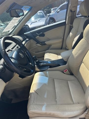 2009 Acura TSX in Greenville, SC 29607 - 18087682 26