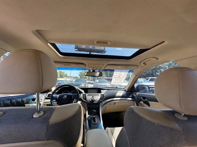 2009 Acura TSX in Greenville, SC 29607 - 18087682 22