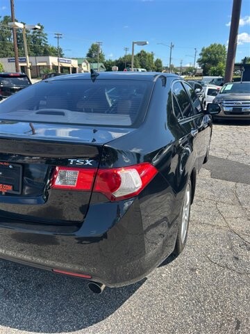 2009 Acura TSX in Greenville, SC 29607 - 18087682 6