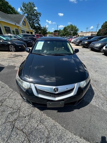 2009 Acura TSX in Greenville, SC 29607 - 18087682 3