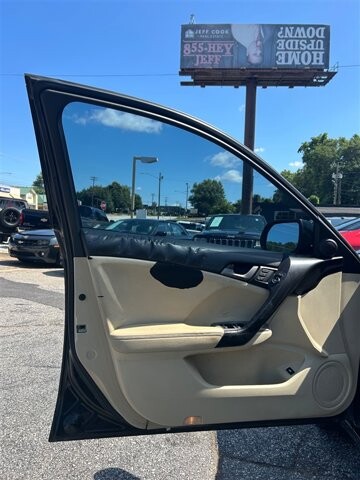 2009 Acura TSX in Greenville, SC 29607 - 18087682 25