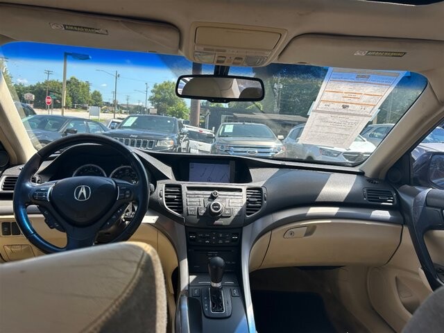 2009 Acura TSX in Greenville, SC 29607 - 18087682 21