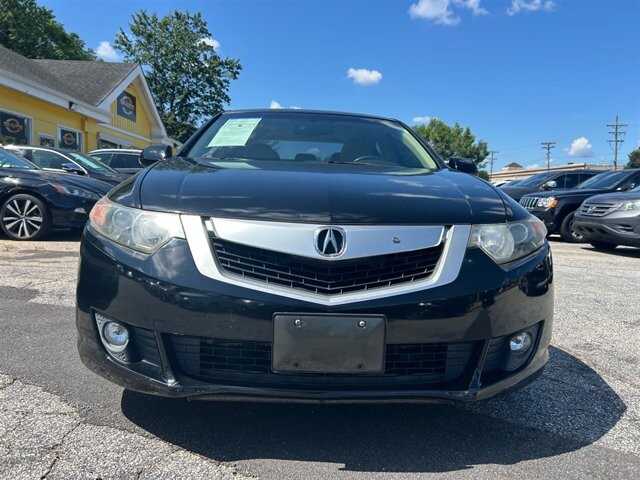 2009 Acura TSX in Greenville, SC 29607 - 18087682 2