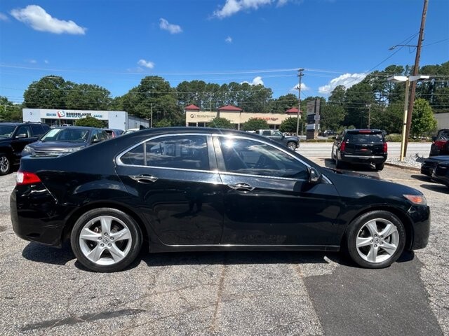 2009 Acura TSX in Greenville, SC 29607 - 18087682 4