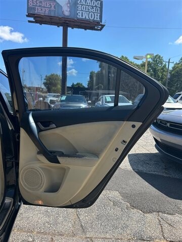 2009 Acura TSX in Greenville, SC 29607 - 18087682 18