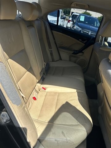 2009 Acura TSX in Greenville, SC 29607 - 18087682 17