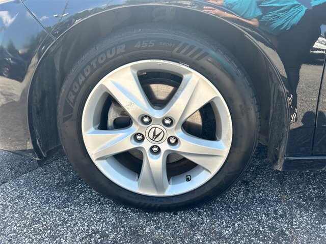 2009 Acura TSX in Greenville, SC 29607 - 18087682 12