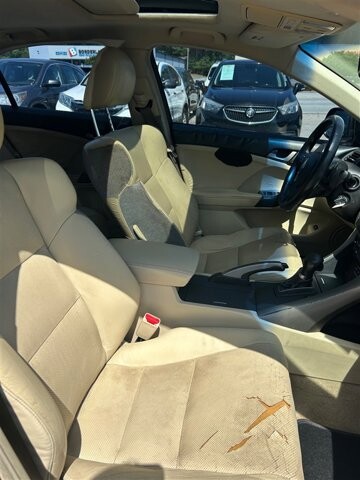 2009 Acura TSX in Greenville, SC 29607 - 18087682 16