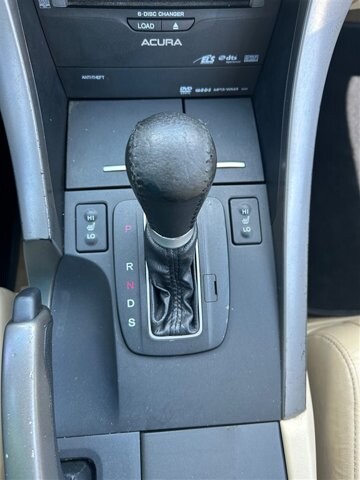 2009 Acura TSX in Greenville, SC 29607 - 18087682 49