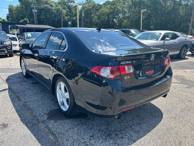 2009 Acura TSX in Greenville, SC 29607 - 18087682 8
