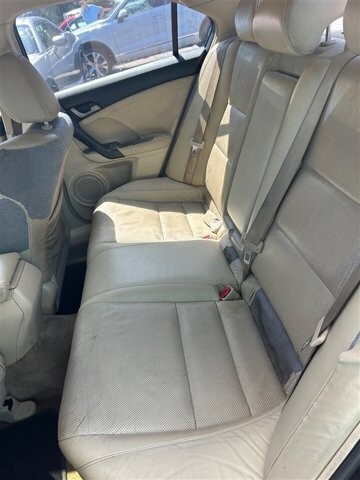 2009 Acura TSX in Greenville, SC 29607 - 18087682 23